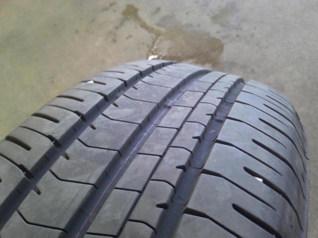 BRIDGESTONE ECOPIa NH200