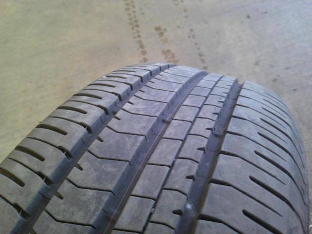 BRIDGESTONE ECOPIa NH200
