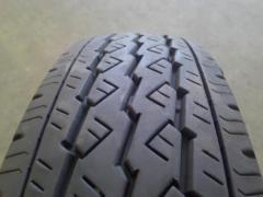 BRIDGESTONE V600