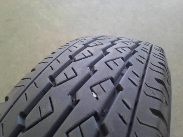 BRIDGESTONE V600