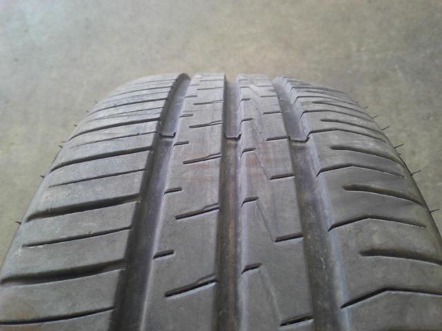 FALKEN ZIEX ZX310a ECORUN