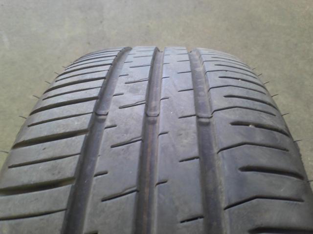 FALKEN ZIEX ZX310a ECORUN