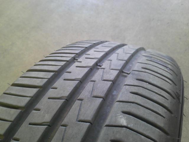 FALKEN ZIEX ZX310a ECORUN