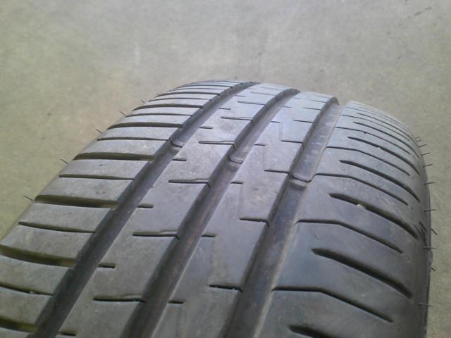 FALKEN ZIEX ZX310a ECORUN