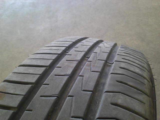 FALKEN ZIEX ZX310a ECORUN