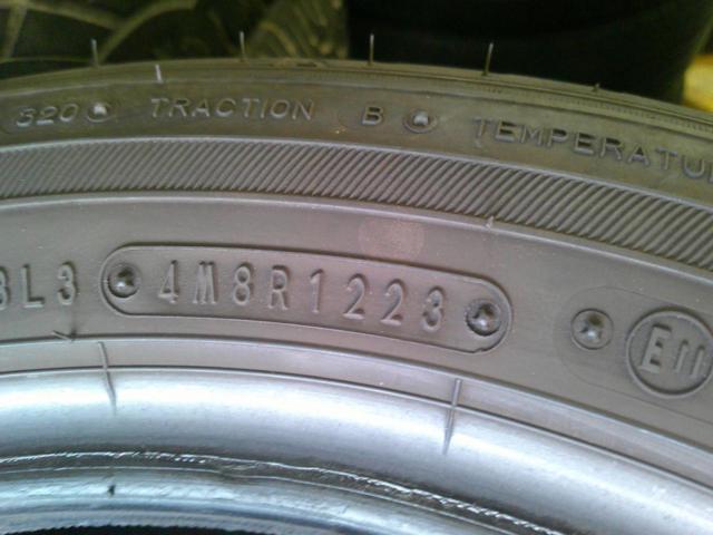 FALKEN ZIEX ZX310a ECORUN