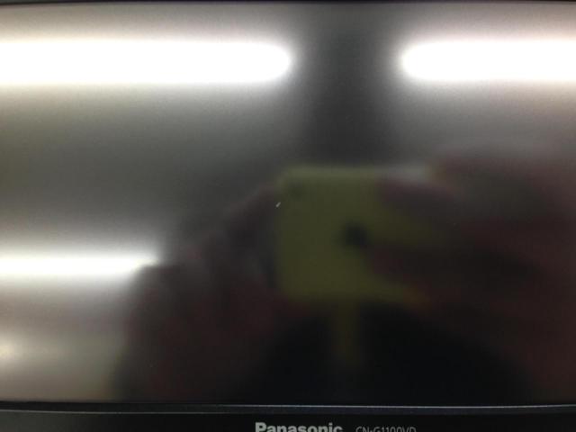 Panasonic CN-G1100VD