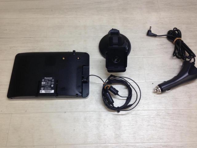Panasonic CN-G1100VD