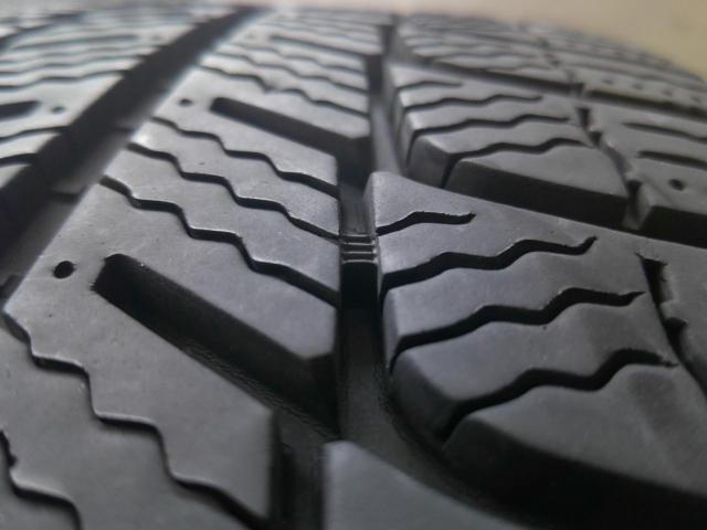 weds(ウェッズ) KEELER(キーラー) FORCE  + MICHELIN(ミシュラン) AGILIS X-ICE