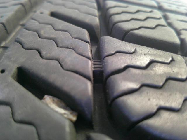 weds(ウェッズ) KEELER(キーラー) FORCE  + MICHELIN(ミシュラン) AGILIS X-ICE