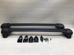 INNO K874 + XS201 +  XB93 エアロベースキャリアセット ■NHP10 アクア