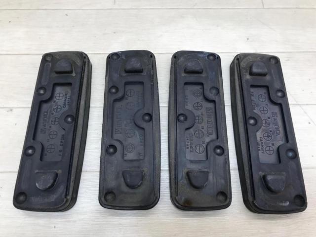 INNO K874 + XS201 +  XB93 エアロベースキャリアセット ■NHP10 アクア