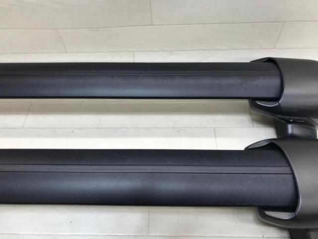 INNO K874 + XS201 +  XB93 エアロベースキャリアセット ■NHP10 アクア