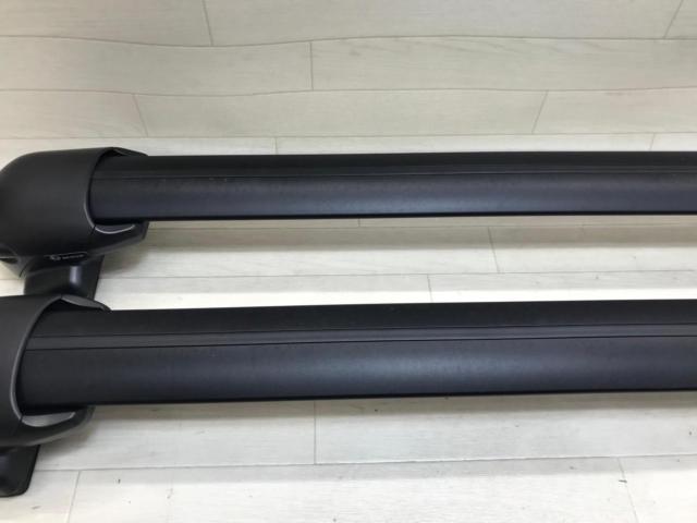 INNO K874 + XS201 +  XB93 エアロベースキャリアセット ■NHP10 アクア