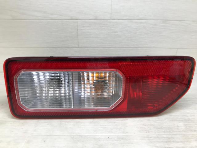 スズキ JB64W ジムニー 純正テールレンズ 左右セット