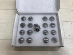 No Brand
Honda Nuts
16 coset
