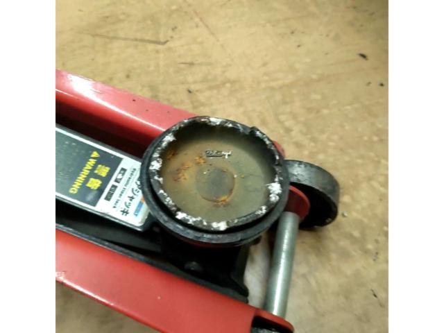 AUTOBACS
Floor jack 2t