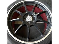 ENKEI(エンケイ) Racing(レーシング) RSM9