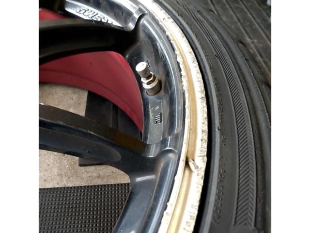 ENKEI(エンケイ) Racing(レーシング) RSM9