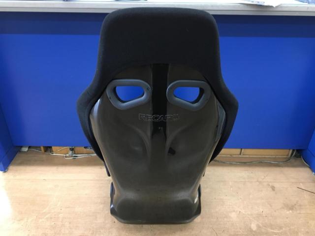 RECARO RS-GE フルバケットシート