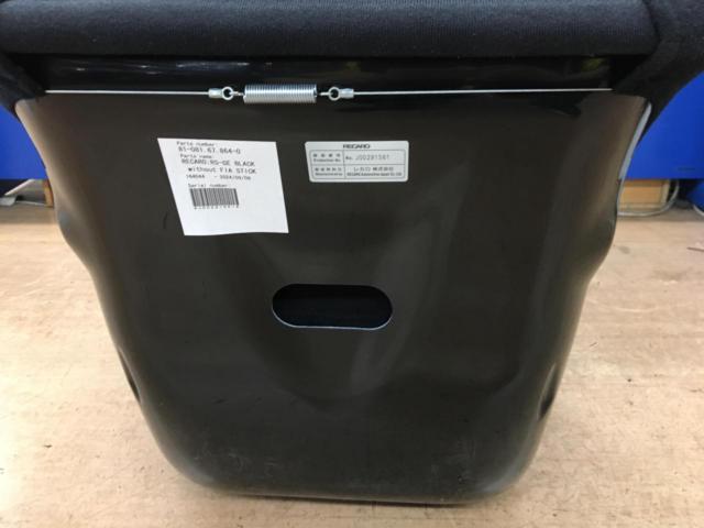 RECARO RS-GE フルバケットシート