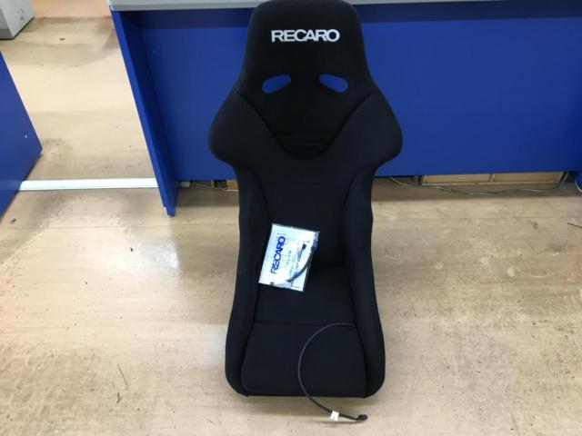 RECARO RS-GE フルバケットシート