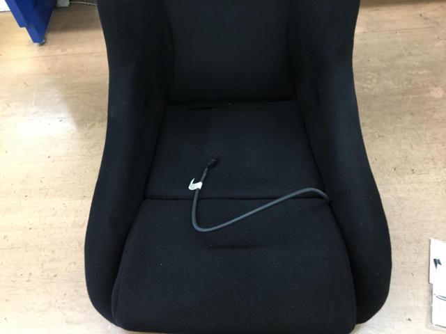 RECARO RS-GE フルバケットシート