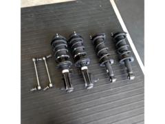 トヨタ GR86 ZN8/BRZ ZD8 純正サスペンションキット