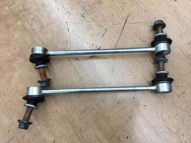 トヨタ GR86 ZN8/BRZ ZD8 純正サスペンションキット