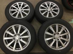 BADX(バドックス) D.O.S.(ディーオーエス) 10本スポーク