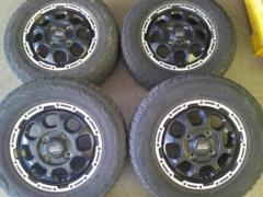 HOT STUFF(ホットスタッフ) MAD CROSS(マッドクロス) Grace