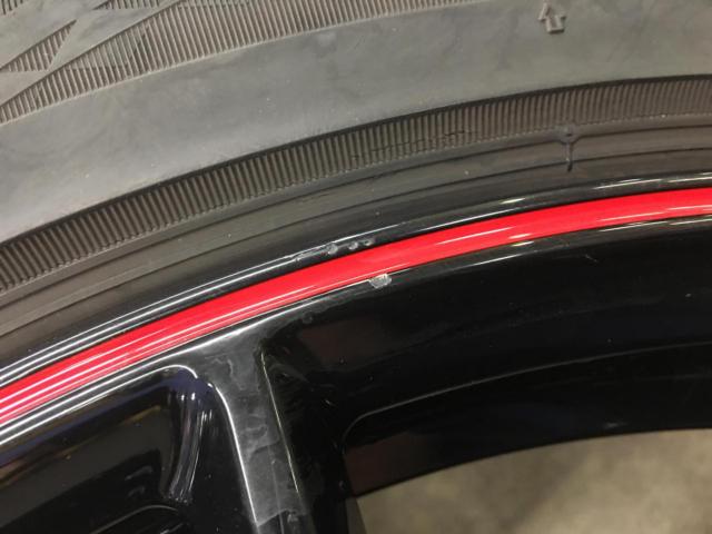 トヨタ純正(TOYOTA)  130系マークX G’s純正ホイール