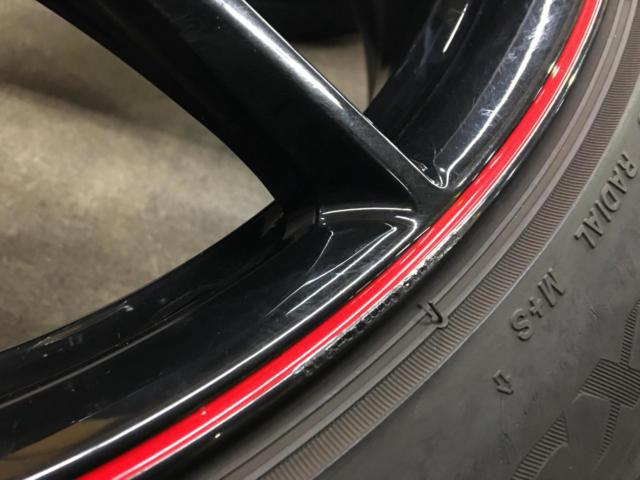 トヨタ純正(TOYOTA)  130系マークX G’s純正ホイール