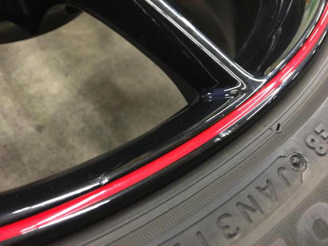 トヨタ純正(TOYOTA)  130系マークX G’s純正ホイール