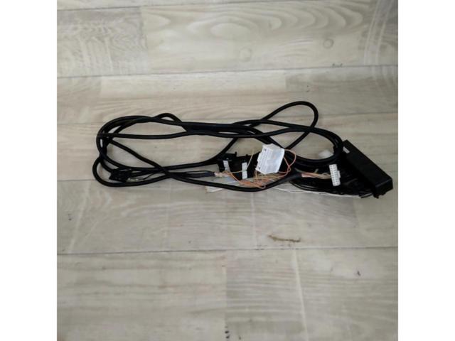DataSystem ASR681Ⅱ エアサスアクティブサスリモートコントローラー + 専用ハーネス ■40系LS600h