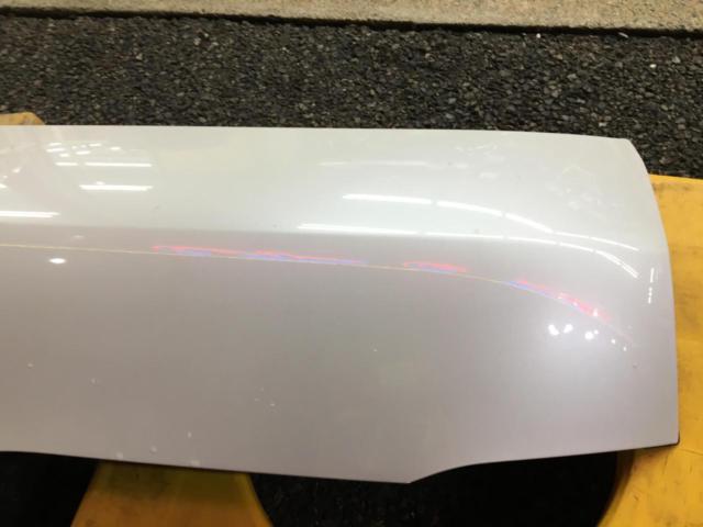 トヨタ 200系 ハイエース 3型 ナローボディ 純正ボンネット