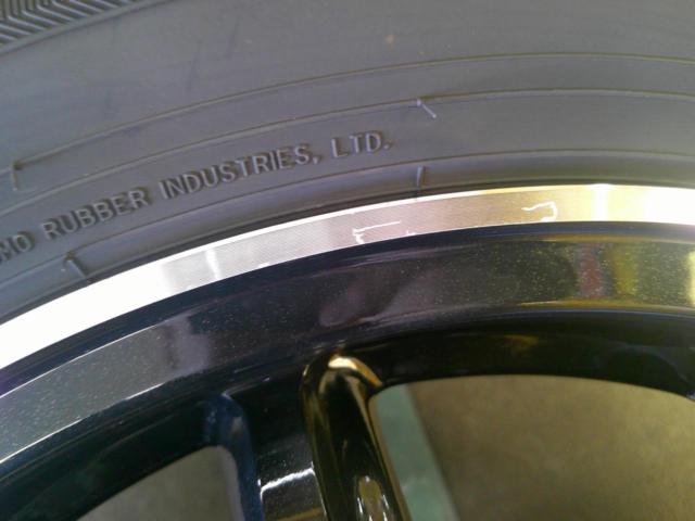 ESTROSA 10本スポークホイール  + DUNLOP(ダンロップ) WINTER MAXX 03