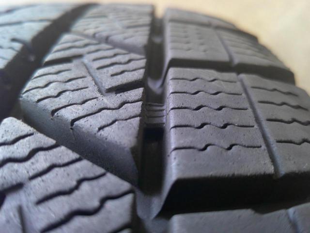 ESTROSA 10本スポークホイール  + DUNLOP(ダンロップ) WINTER MAXX 03