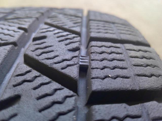 ESTROSA 10本スポークホイール  + DUNLOP(ダンロップ) WINTER MAXX 03
