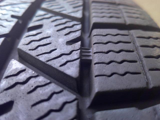 ESTROSA 10本スポークホイール  + DUNLOP(ダンロップ) WINTER MAXX 03