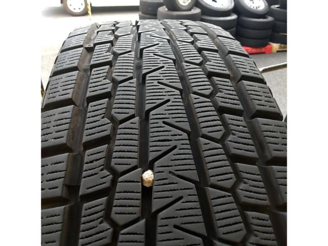 ESTROSA 10本スポークホイール  + YOKOHAMA(ヨコハマ) ice GUARD G075