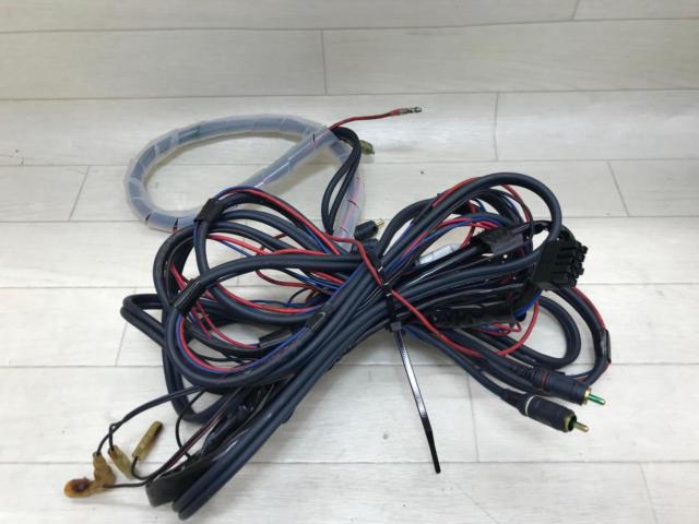 KENWOOD KSC-SW600 ※チューンナップウーハー