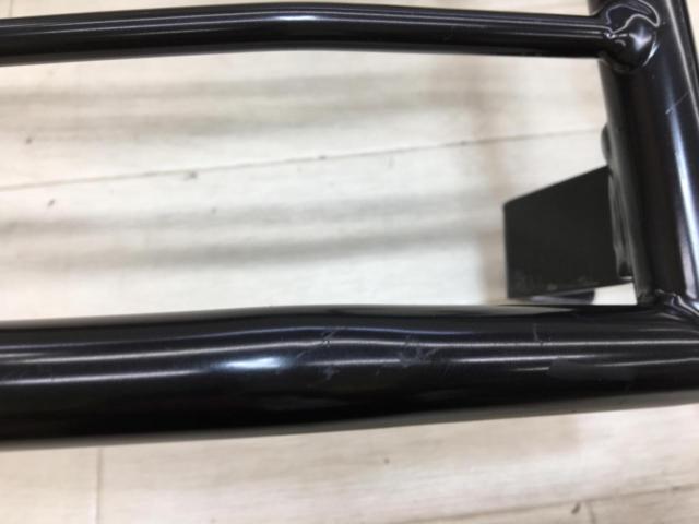 メーカー不明 テールランプガード エレメント