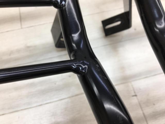メーカー不明 テールランプガード エレメント