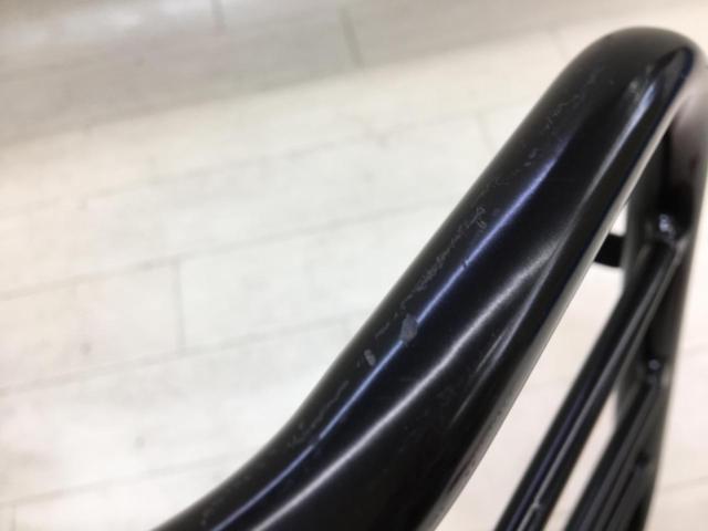 メーカー不明 テールランプガード エレメント
