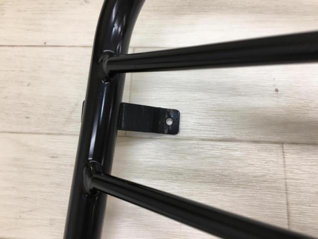 メーカー不明 テールランプガード エレメント