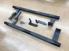 メーカー不明 サイドステップ エレメント