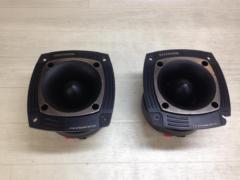 SELENIUM スーパーツィーター ST302