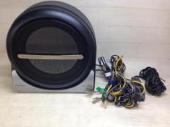 carrozzeria TS-WX210A チューンナップウーハー