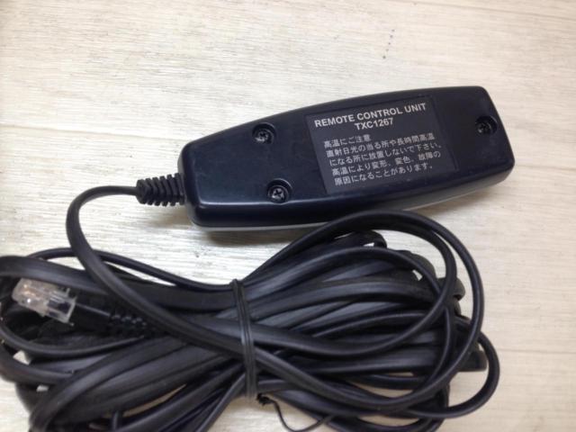 carrozzeria TS-WX210A チューンナップウーハー